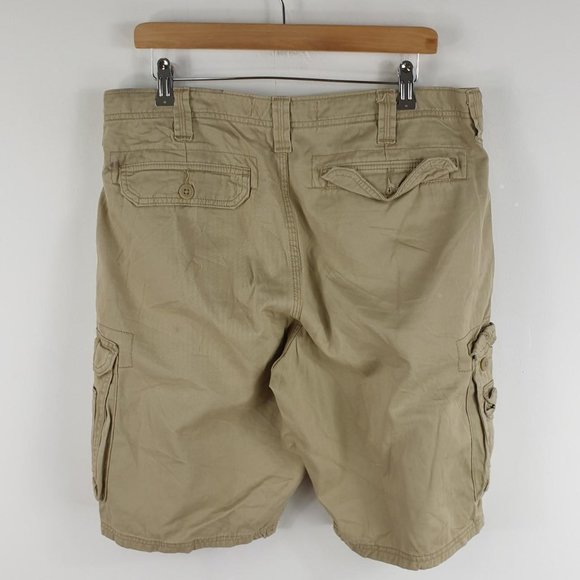 Lee Mens Shorts - Picture 2 of 5
